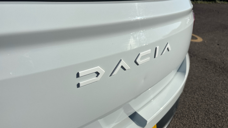 Dacia Sandero Stepway 1.0 TCe Expression 5dr Petrol Hatchback